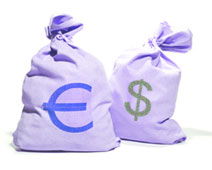 Бернанке придал евро силы